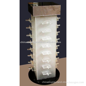 eyewears rack